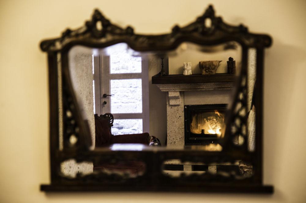 The White Hotel Alaçatı Buitenkant foto
